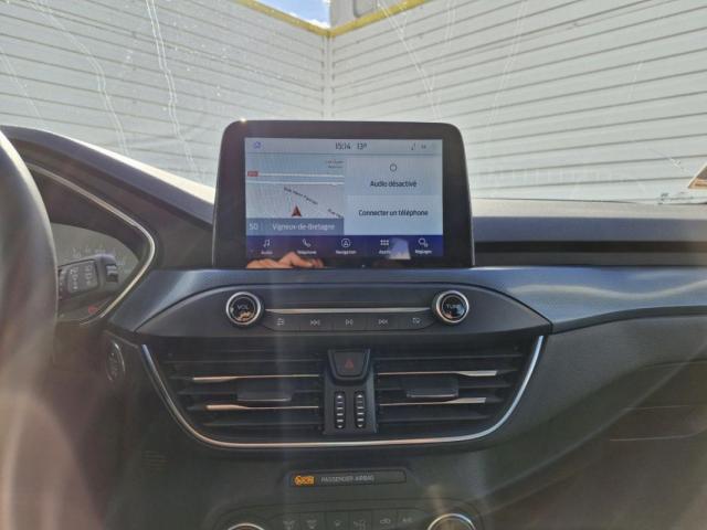Ford Focus image 1