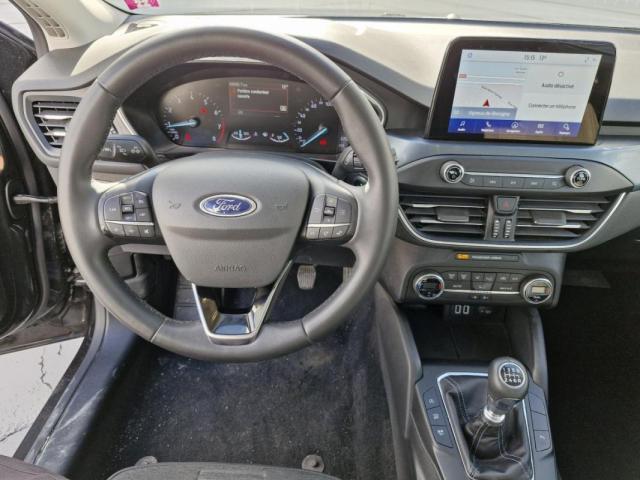 Ford Focus image 9
