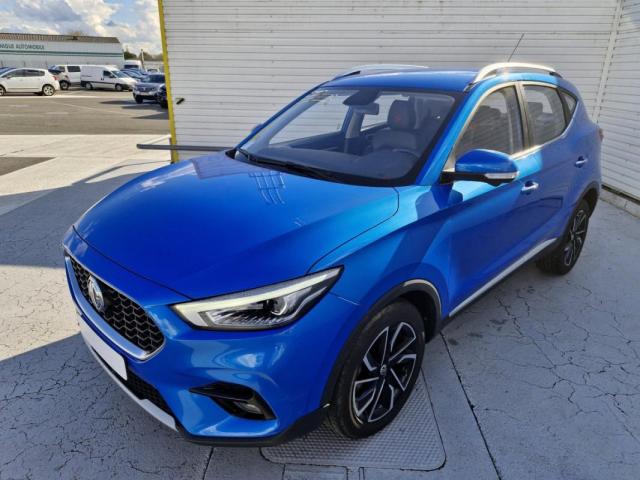 Mg Motor