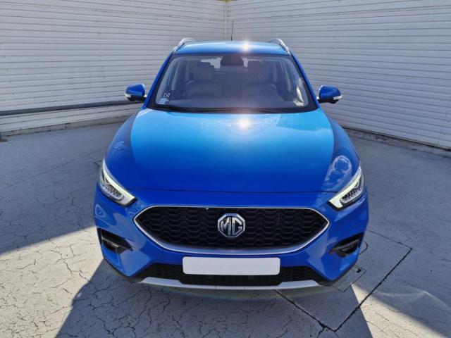 Mg Motor Zs image 5