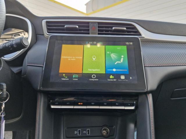 Mg Motor Zs image 4