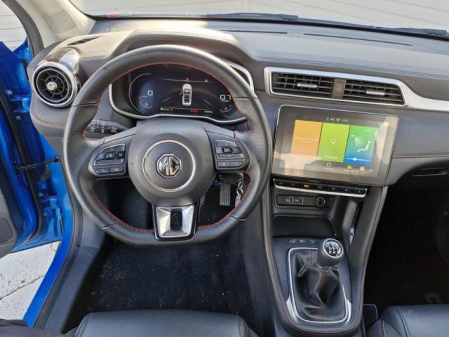 Mg Motor Zs image 7