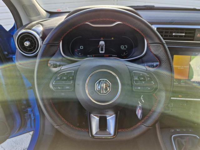 Mg Motor Zs image 1