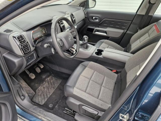 Citroen C5 Aircross image 3
