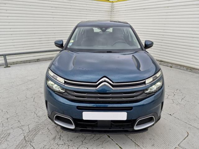 Citroen C5 Aircross image 6