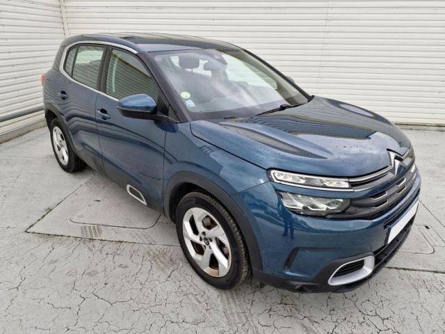 Citroen C5 Aircross image 9