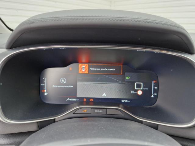 Citroen C5 Aircross image 8