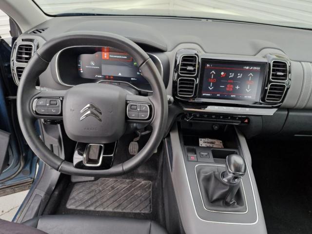 Citroen C5 Aircross image 7
