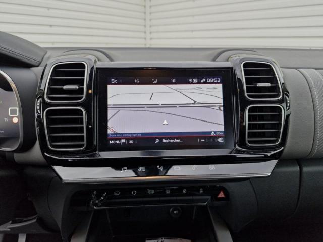 Citroen C5 Aircross image 4