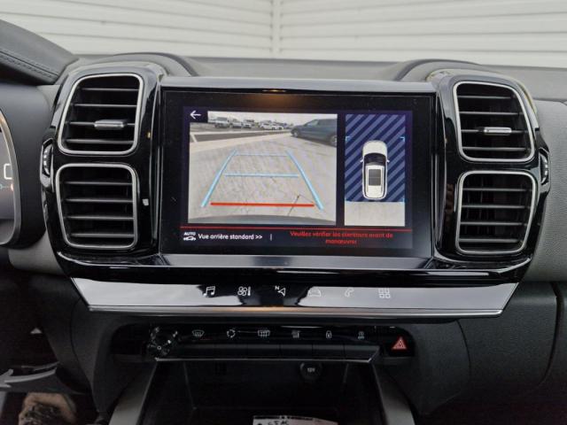 Citroen C5 Aircross image 2