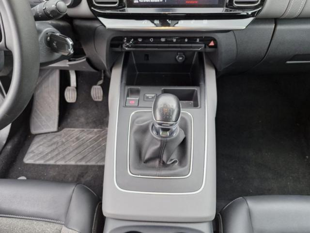 Citroen C5 Aircross image 1