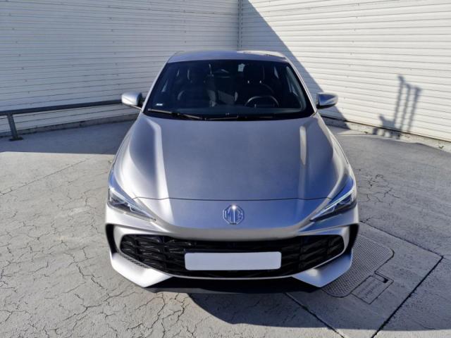 Mg Motor Mg3 image 6