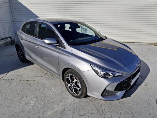Mg Motor Mg3 image 4