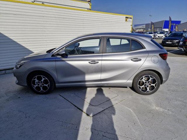 Mg Motor Mg3 image 5