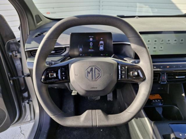 Mg Motor Mg3 image 3