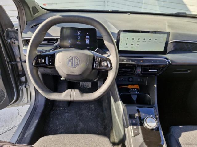 Mg Motor Mg3 image 8