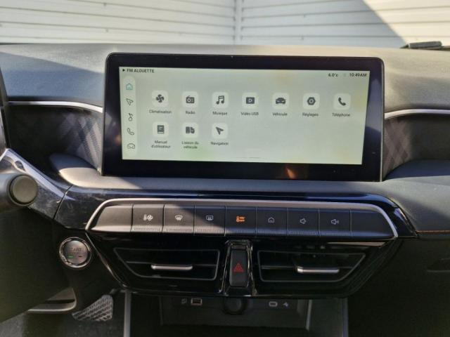 Mg Motor Mg3 image 1