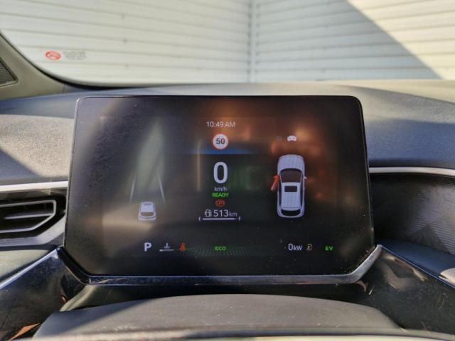 Mg Motor Mg3 image 9