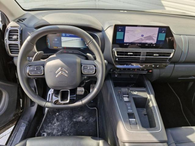 Citroen C5 Aircross image 6