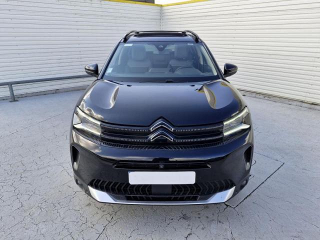 Citroen C5 Aircross image 7
