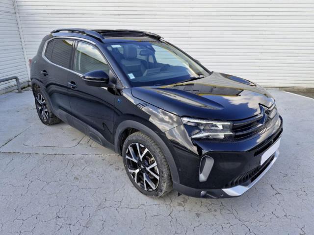 Citroen C5 Aircross image 3