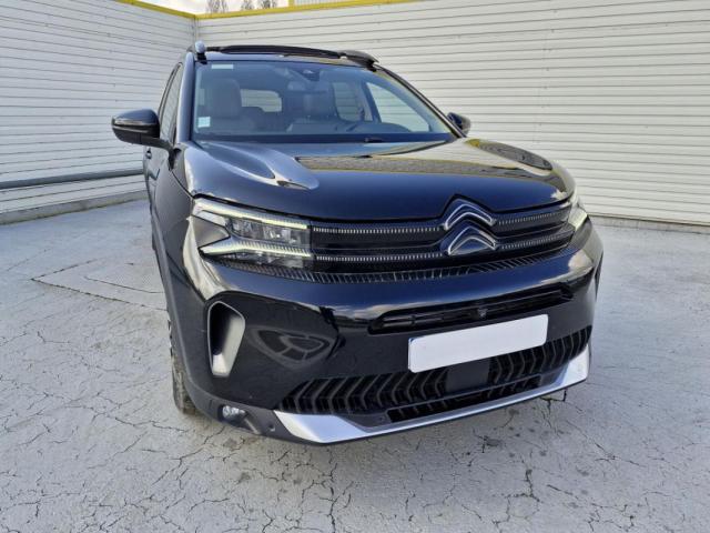 Citroen C5 Aircross image 4
