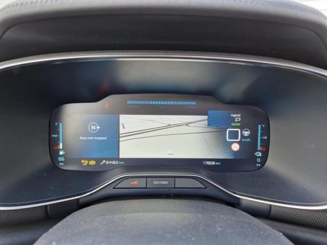 Citroen C5 Aircross image 9