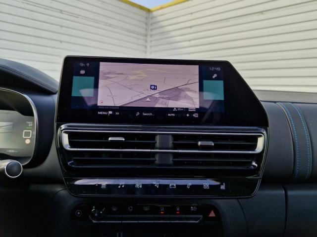 Citroen C5 Aircross image 8