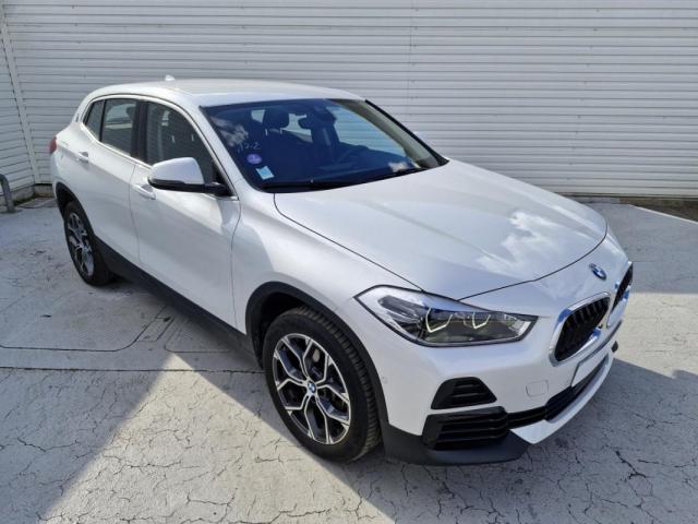Bmw X2 image 2