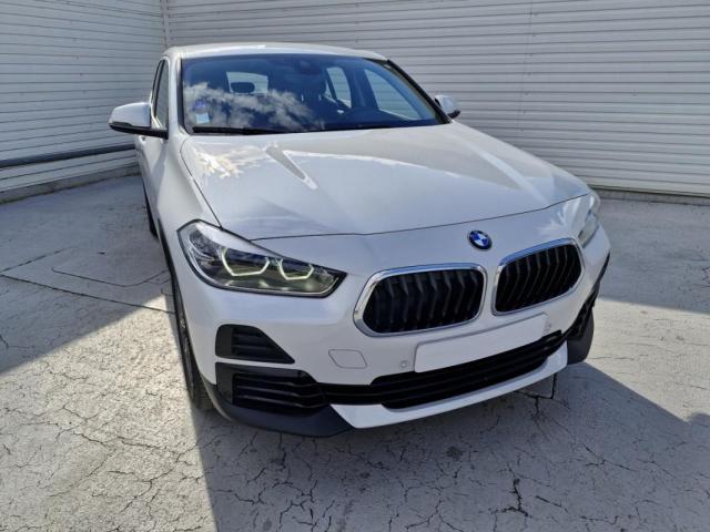 Bmw X2 image 1