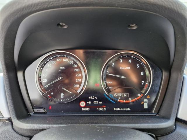 Bmw X2 image 8