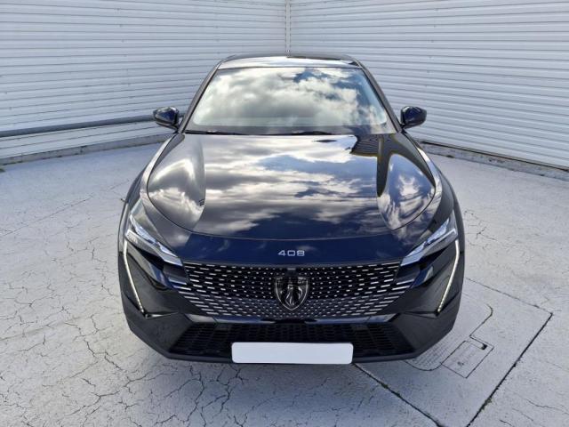 Peugeot 408 image 4