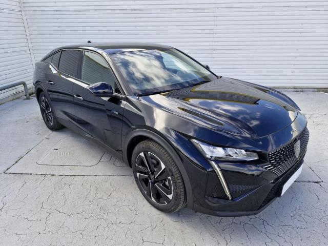 Peugeot 408 image 3