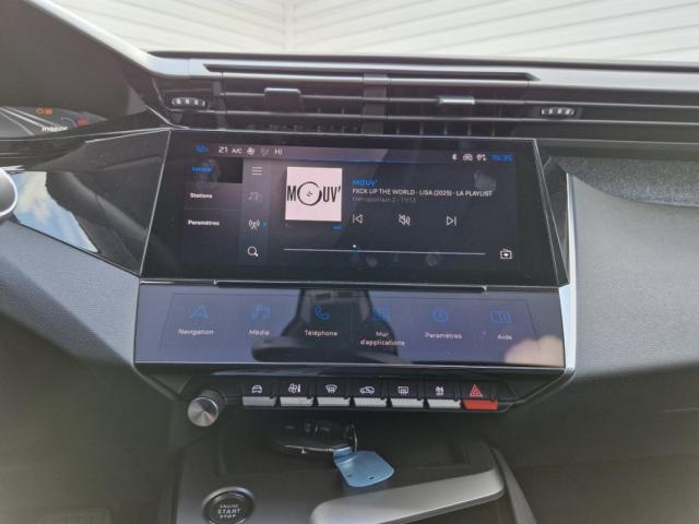 Peugeot 408 image 8