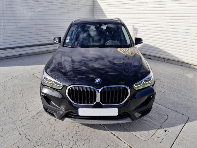 Bmw X1 image 5