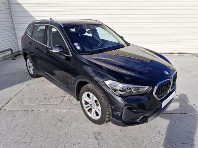 Bmw X1 image 4