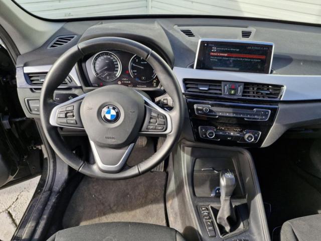 Bmw X1 image 1