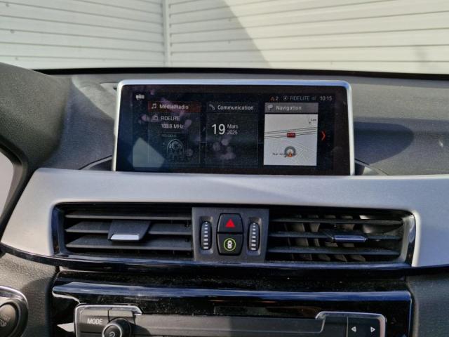 Bmw X1 image 8