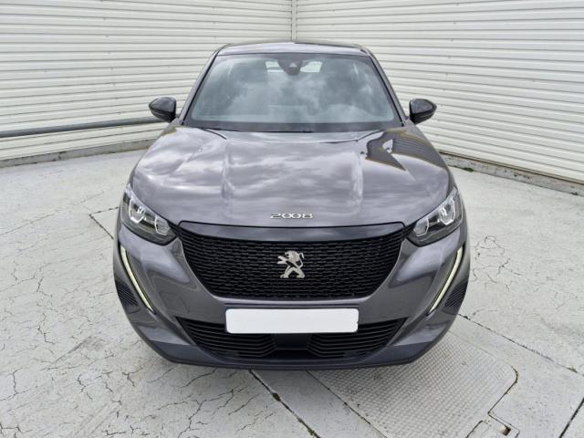 Peugeot 2008 image 5