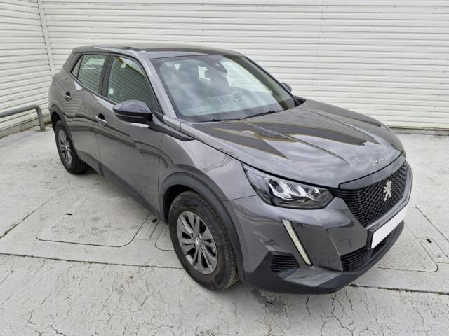 Peugeot 2008 image 1