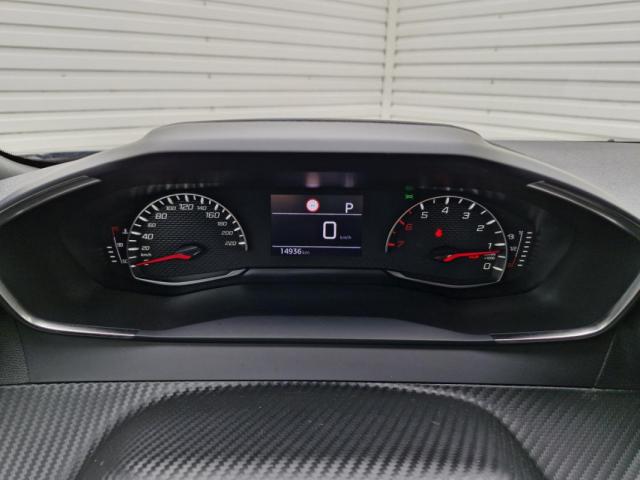 Peugeot 2008 image 4