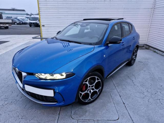 Alfa Romeo