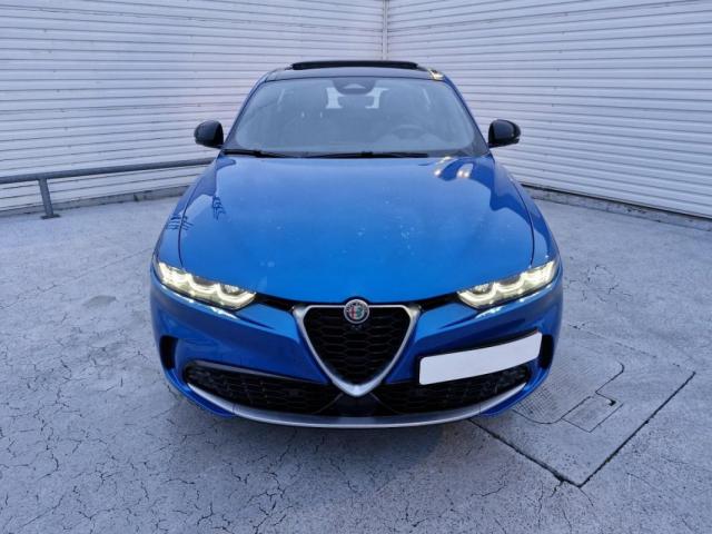 Alfa Romeo Tonale image 3