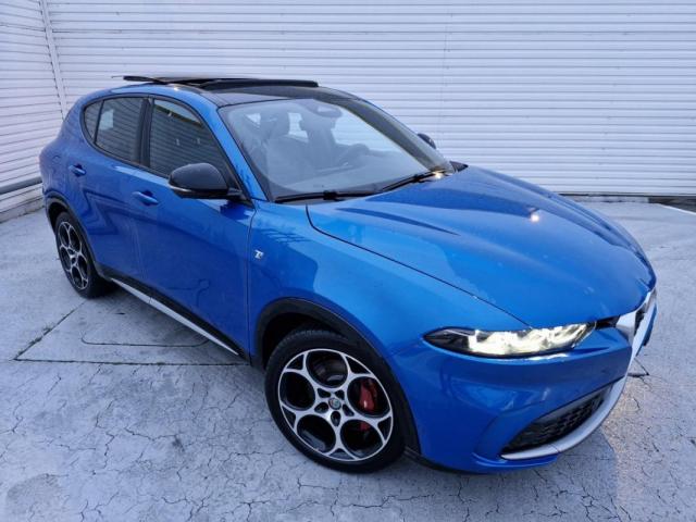 Alfa Romeo Tonale image 8