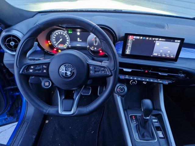 Alfa Romeo Tonale image 4