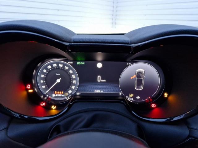 Alfa Romeo Tonale image 6