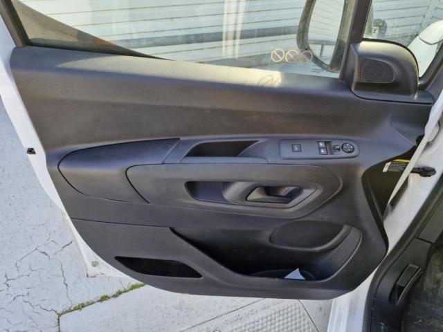 Citroen Berlingo image 1