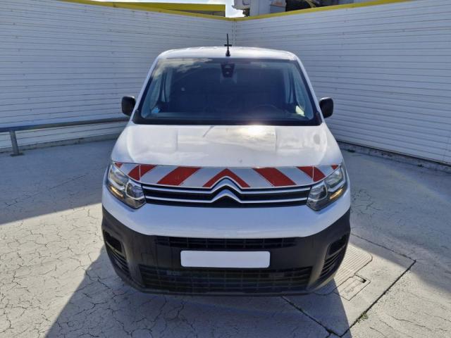 Citroen Berlingo image 3