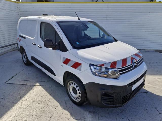 Citroen Berlingo image 5