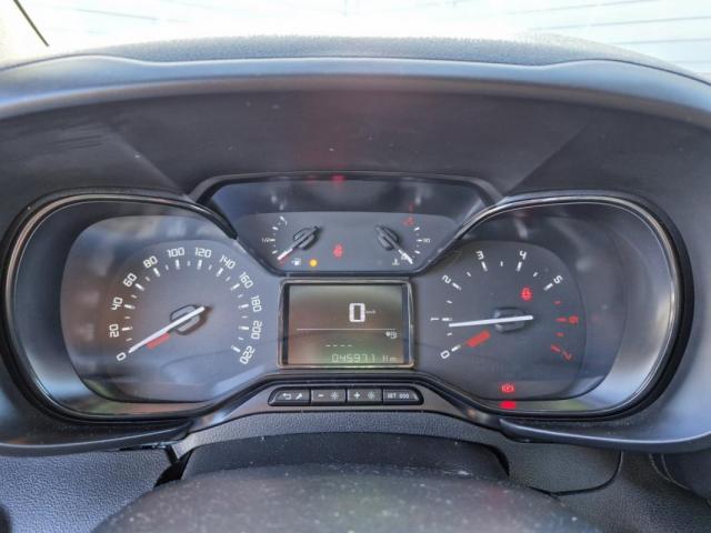 Citroen Berlingo image 4